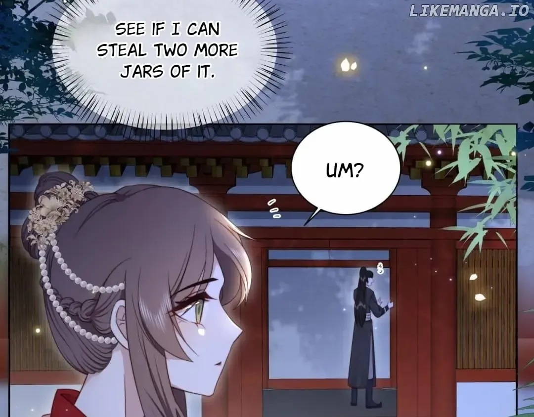 Lonely Emperor Chases His Sister-in-Law Chapter 38 Online - página 107