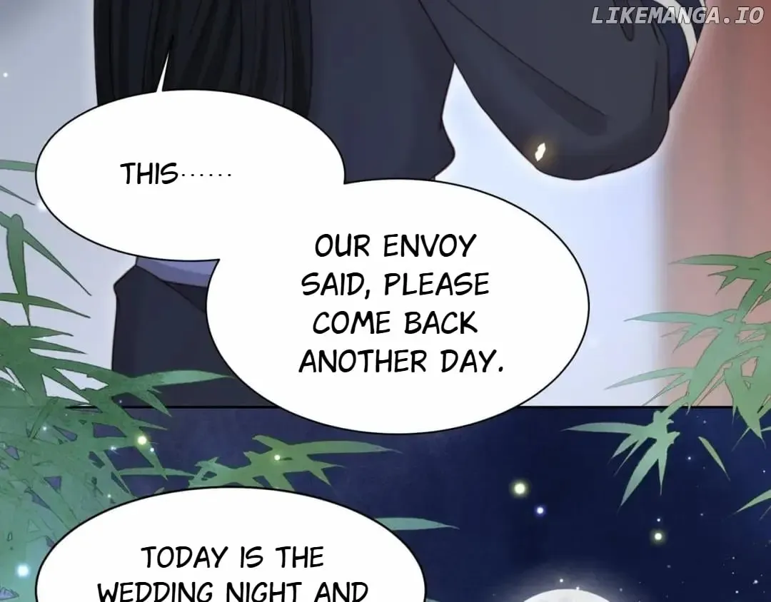 Lonely Emperor Chases His Sister-in-Law Chapter 38 Online - página 110