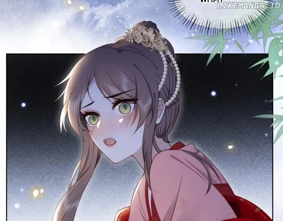 Lonely Emperor Chases His Sister-in-Law Chapter 38 Online - página 112