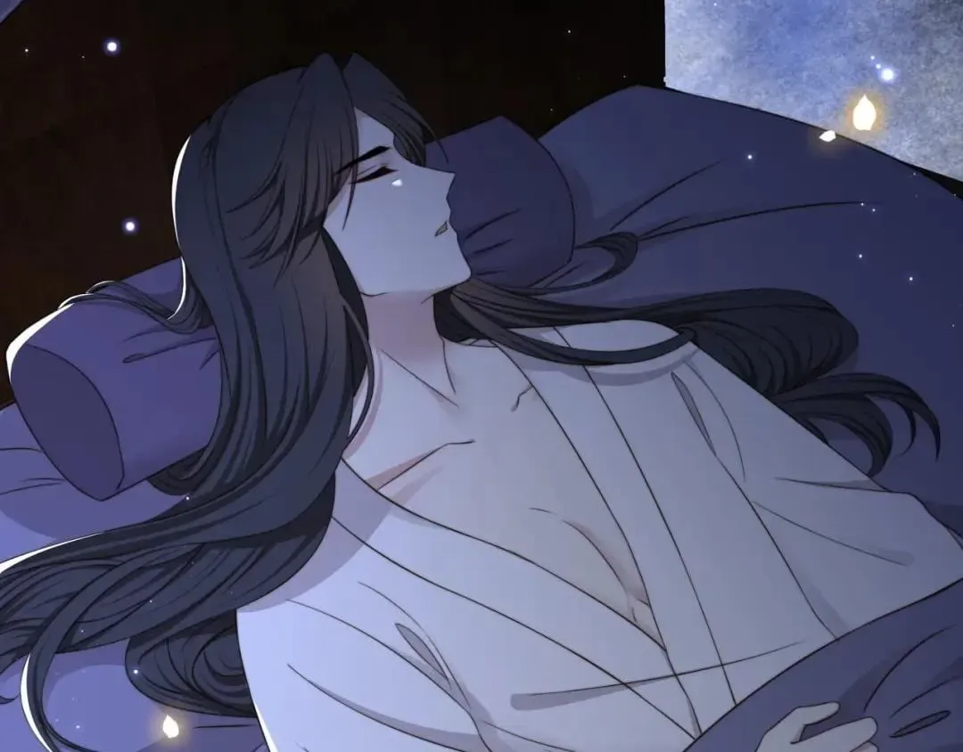 Lonely Emperor Chases His Sister-in-Law Chapter 39 Online - página 4