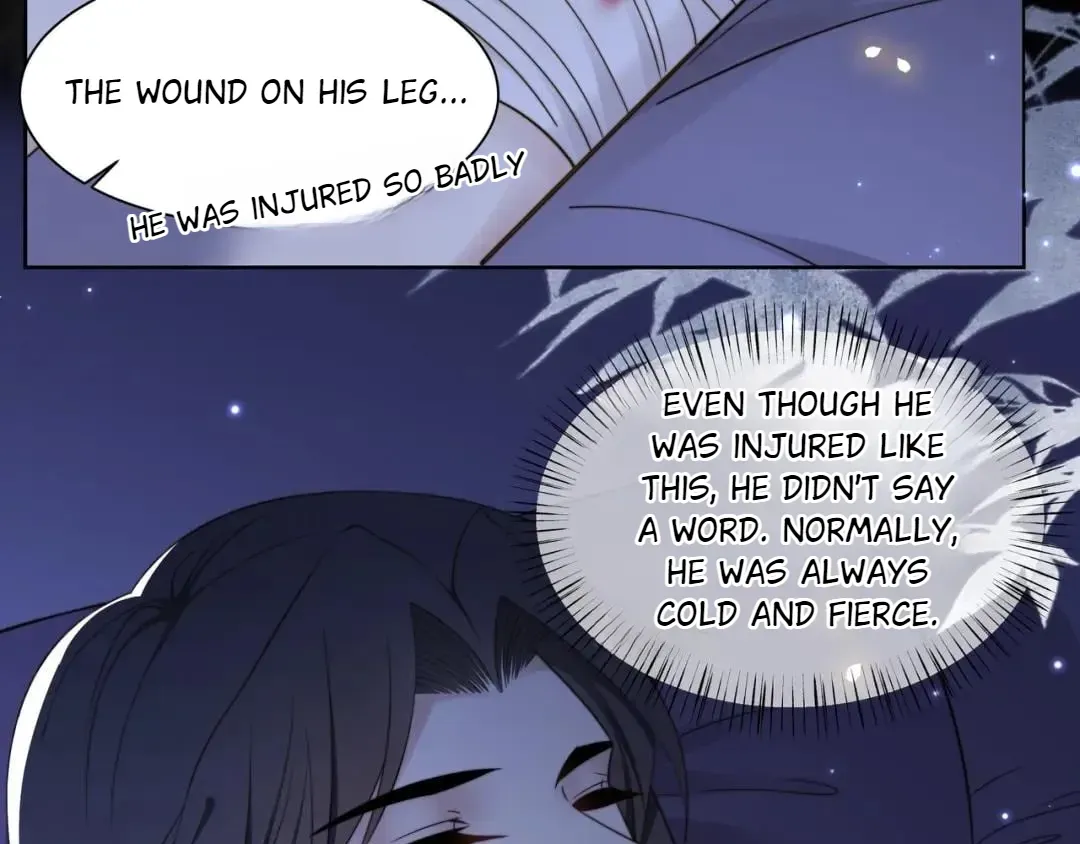 Lonely Emperor Chases His Sister-in-Law Chapter 39 Online - página 7