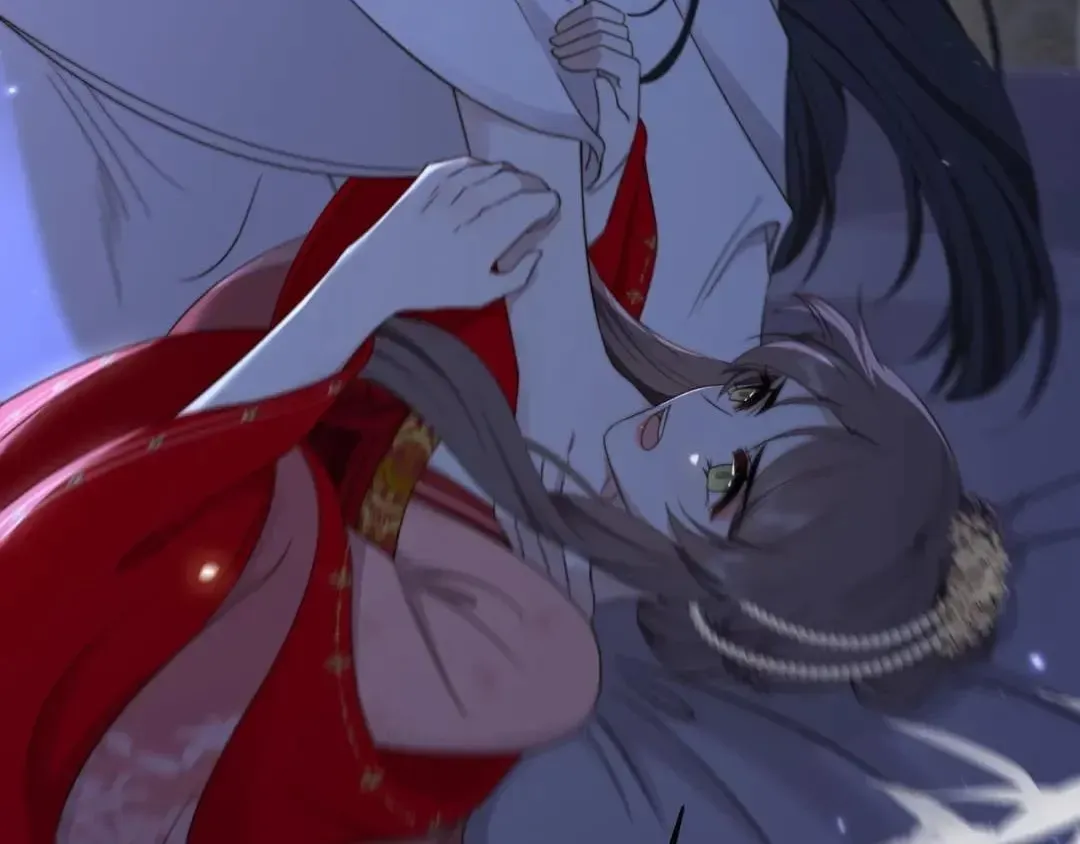 Lonely Emperor Chases His Sister-in-Law Chapter 39 Online - página 13