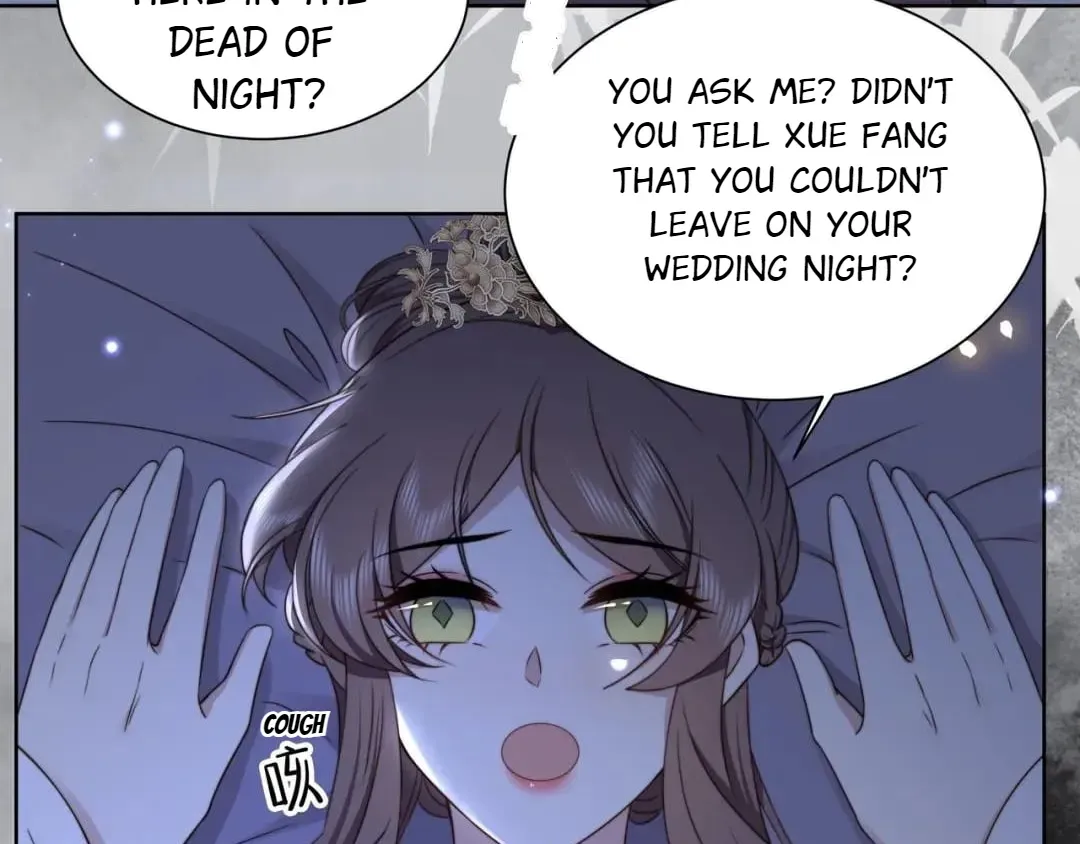 Lonely Emperor Chases His Sister-in-Law Chapter 39 Online - página 17