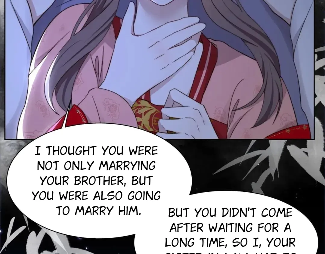 Lonely Emperor Chases His Sister-in-Law Chapter 39 Online - página 18