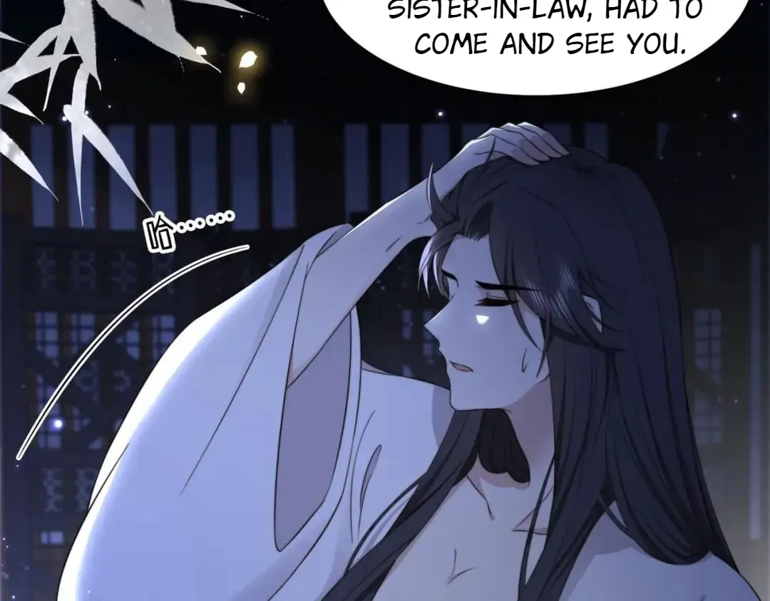 Lonely Emperor Chases His Sister-in-Law Chapter 39 Online - página 19