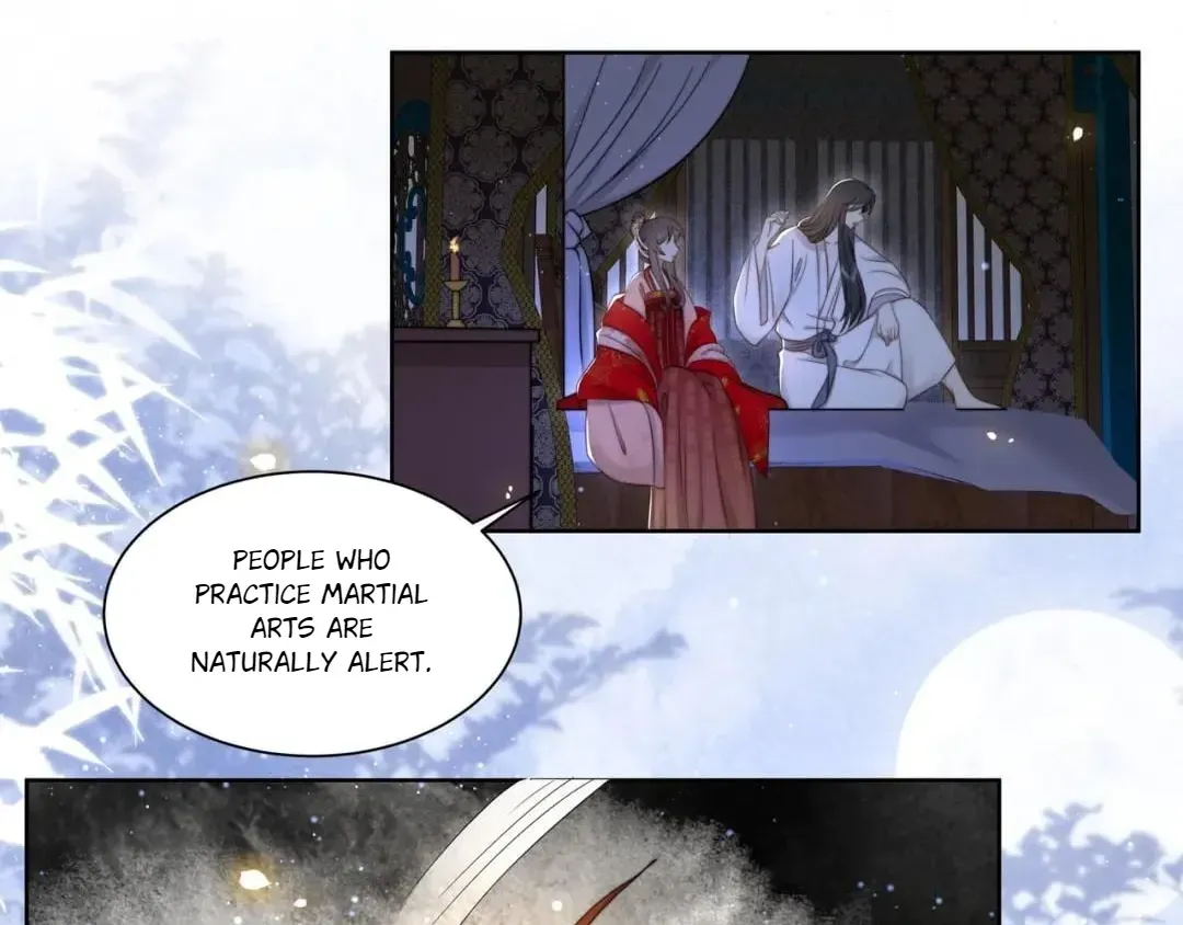Lonely Emperor Chases His Sister-in-Law Chapter 39 Online - página 22
