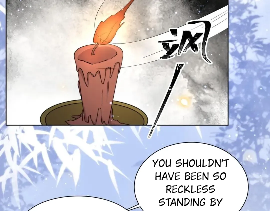 Lonely Emperor Chases His Sister-in-Law Chapter 39 Online - página 23