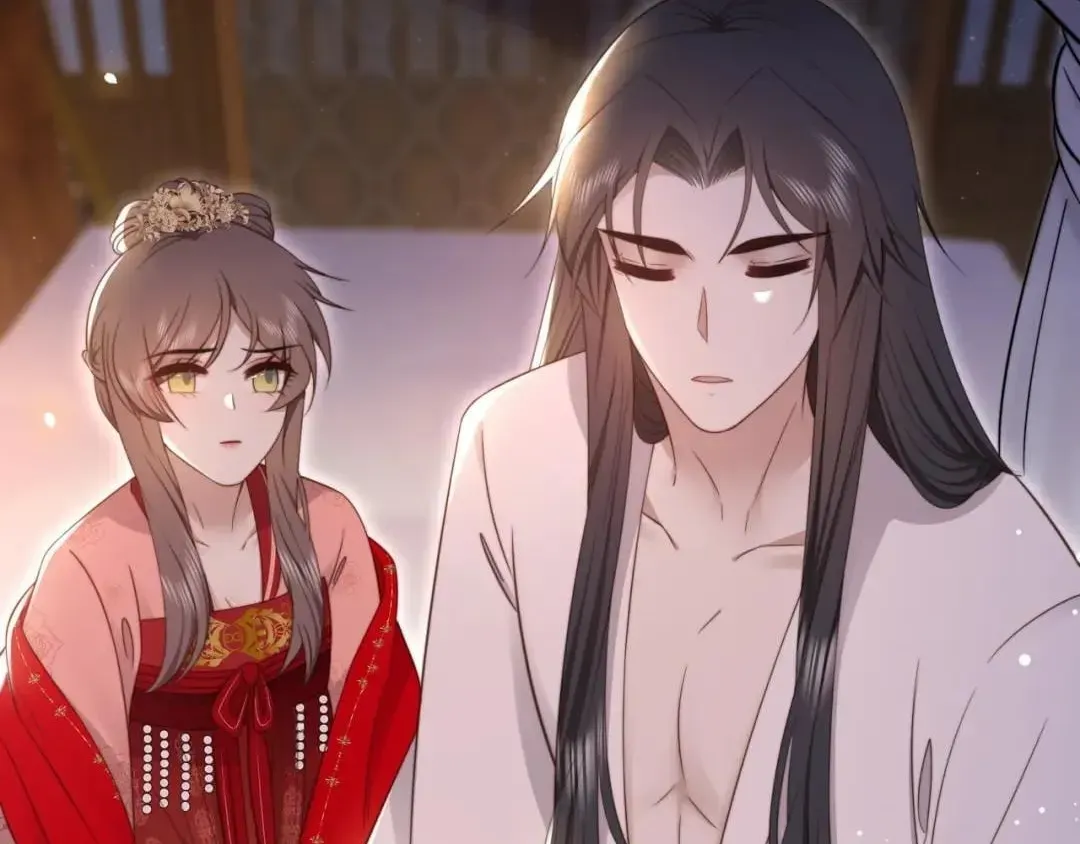 Lonely Emperor Chases His Sister-in-Law Chapter 39 Online - página 25