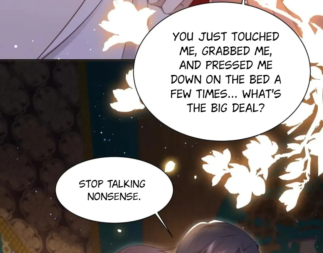 Lonely Emperor Chases His Sister-in-Law Chapter 39 Online - página 29