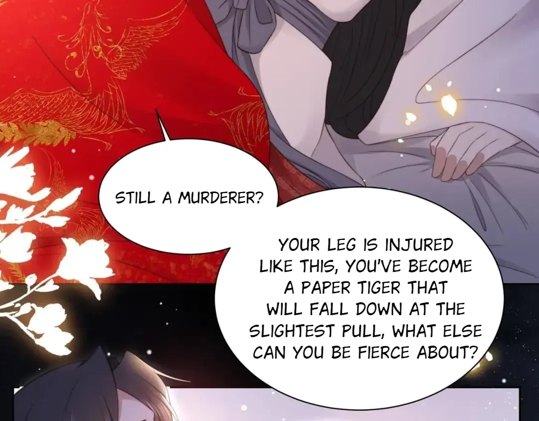 Lonely Emperor Chases His Sister-in-Law Chapter 39 Online - página 31