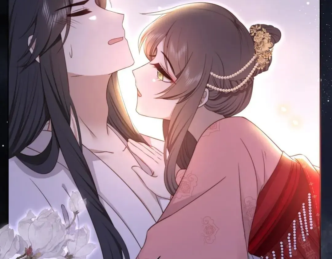 Lonely Emperor Chases His Sister-in-Law Chapter 39 Online - página 32