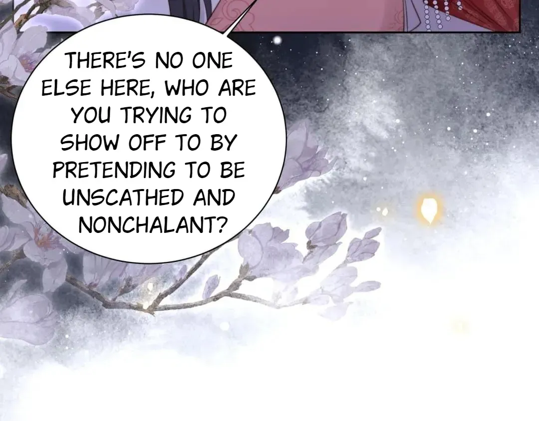 Lonely Emperor Chases His Sister-in-Law Chapter 39 Online - página 33