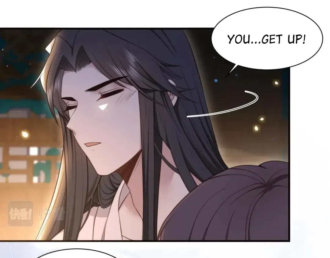 Lonely Emperor Chases His Sister-in-Law Chapter 39 Online - página 35