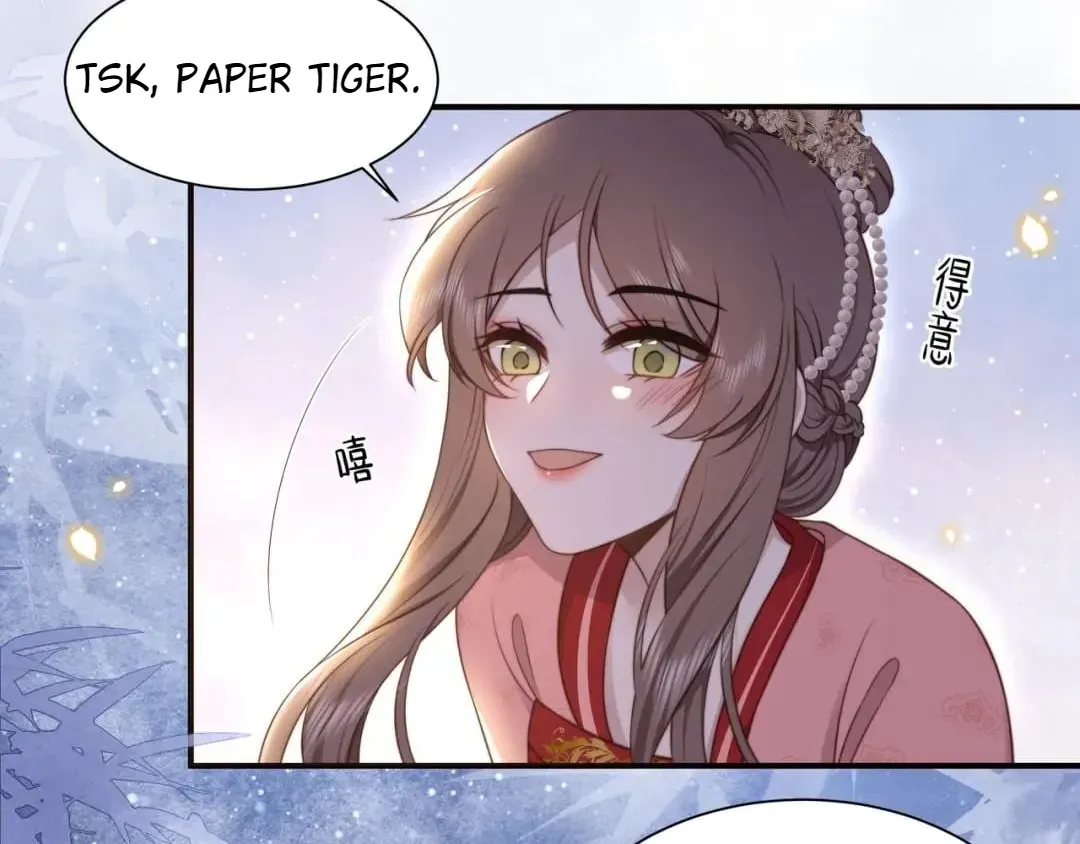 Lonely Emperor Chases His Sister-in-Law Chapter 39 Online - página 36