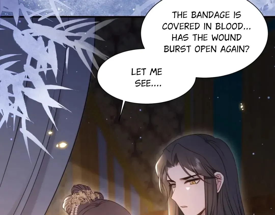 Lonely Emperor Chases His Sister-in-Law Chapter 39 Online - página 37