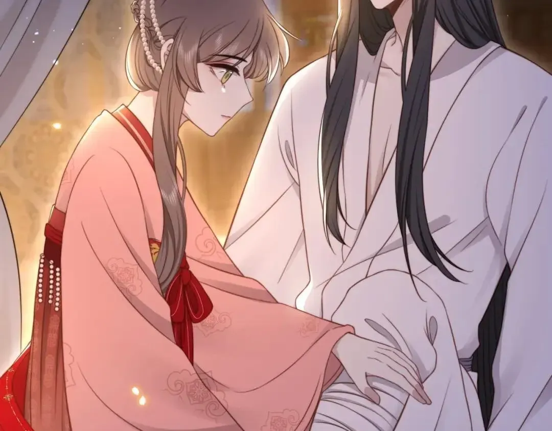 Lonely Emperor Chases His Sister-in-Law Chapter 39 Online - página 38