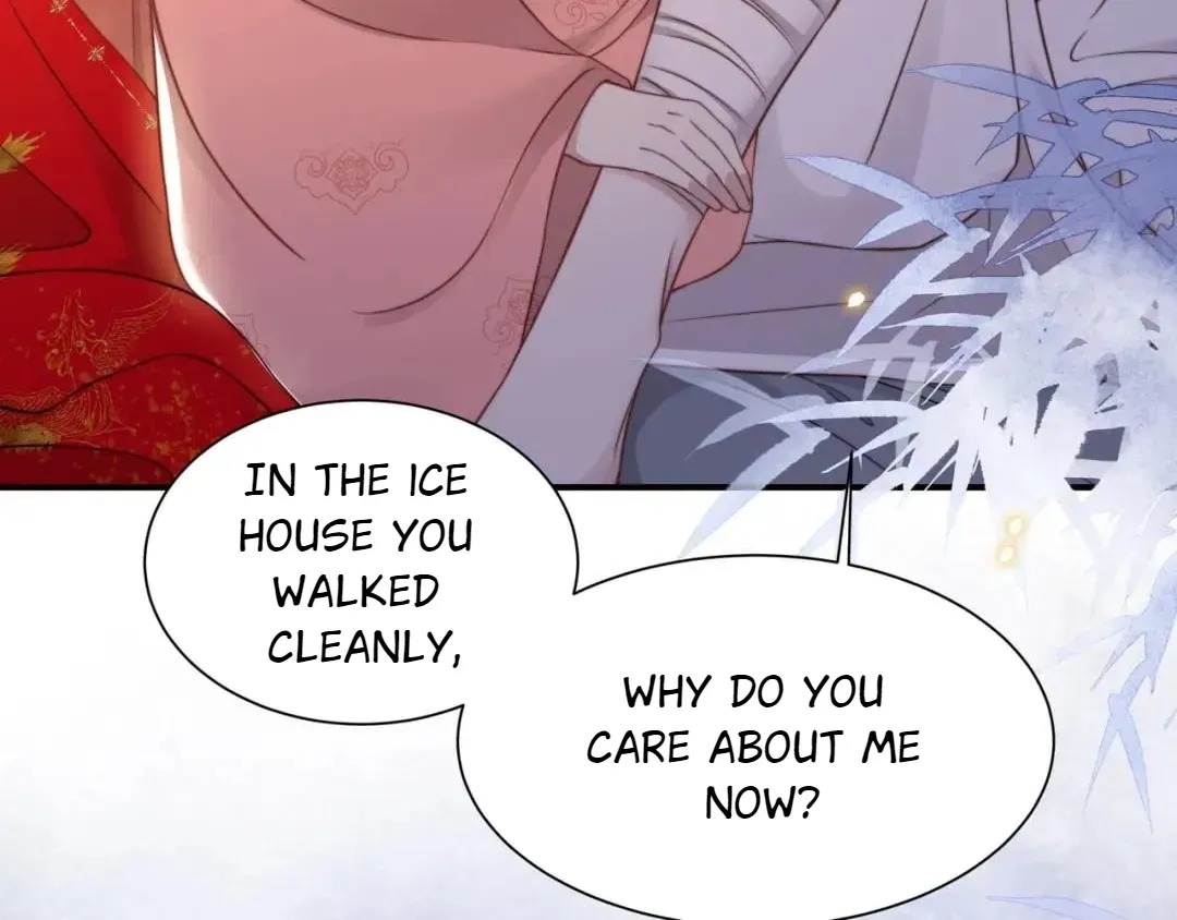 Lonely Emperor Chases His Sister-in-Law Chapter 39 Online - página 39