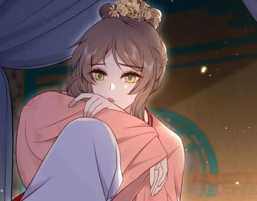 Lonely Emperor Chases His Sister-in-Law Chapter 39 Online - página 42