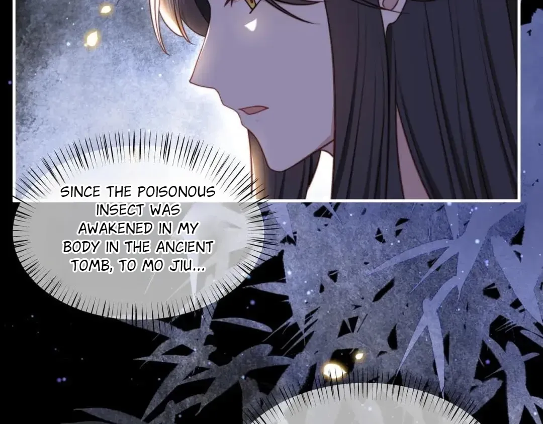 Lonely Emperor Chases His Sister-in-Law Chapter 39 Online - página 44