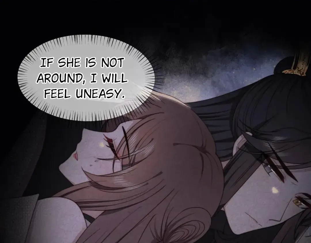 Lonely Emperor Chases His Sister-in-Law Chapter 39 Online - página 46
