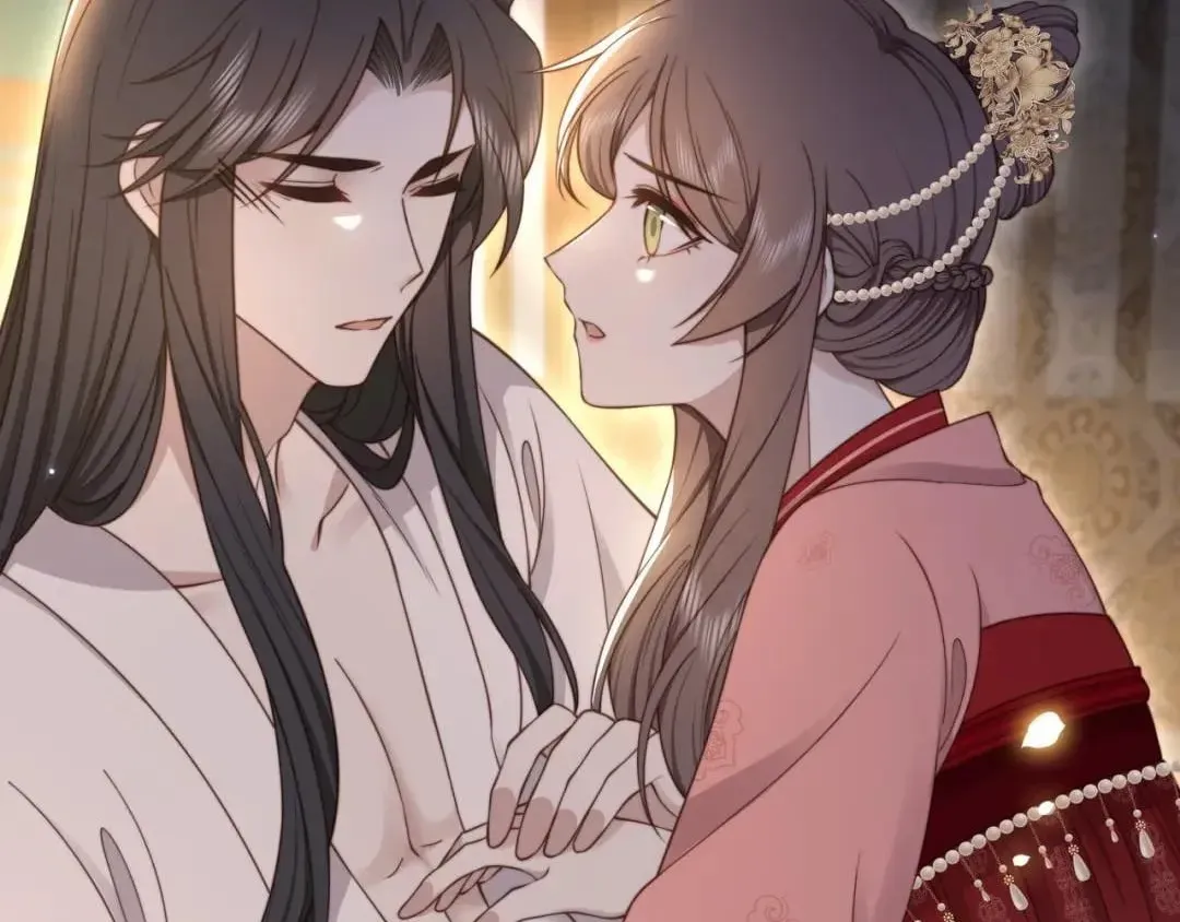 Lonely Emperor Chases His Sister-in-Law Chapter 39 Online - página 50