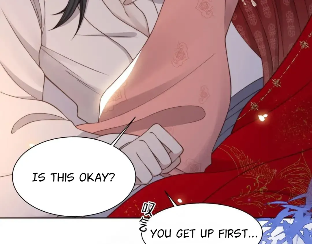 Lonely Emperor Chases His Sister-in-Law Chapter 39 Online - página 51