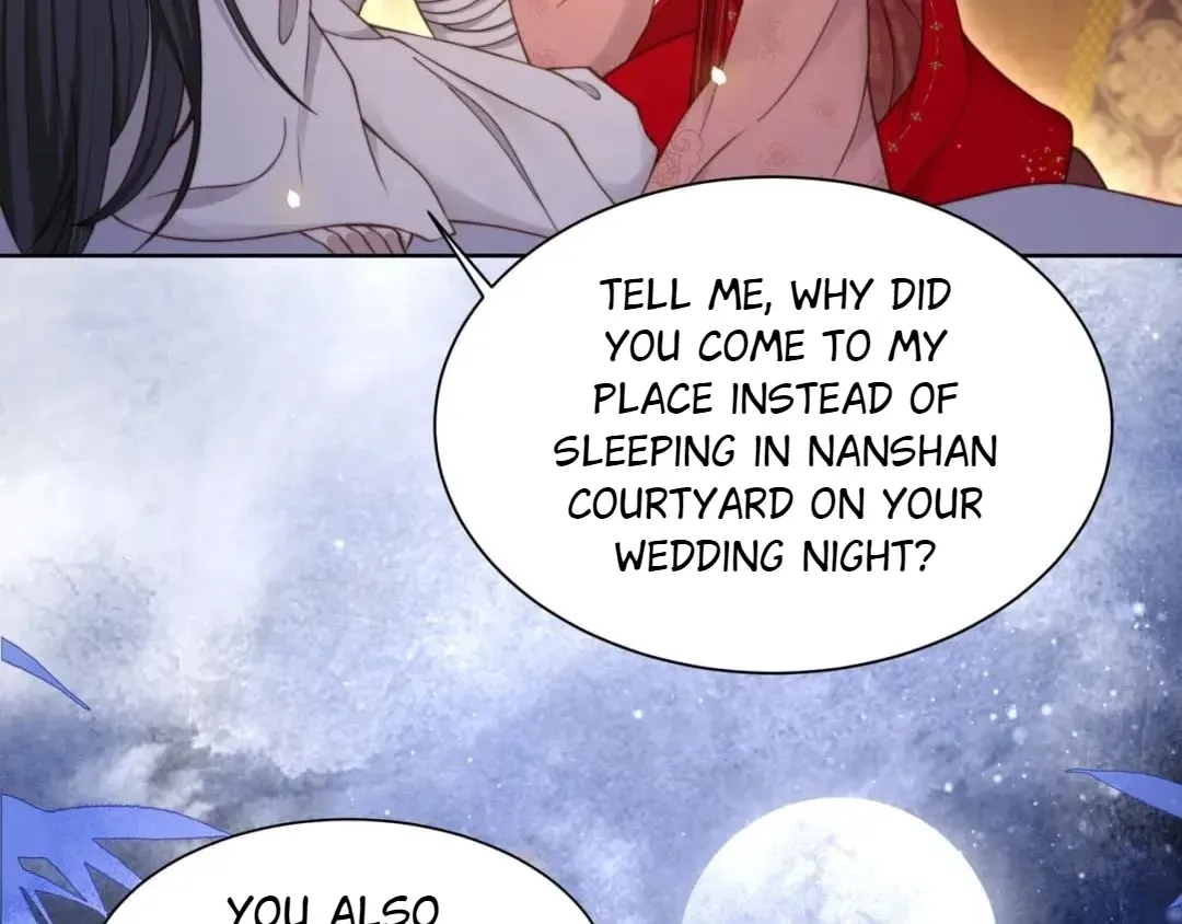 Lonely Emperor Chases His Sister-in-Law Chapter 39 Online - página 53