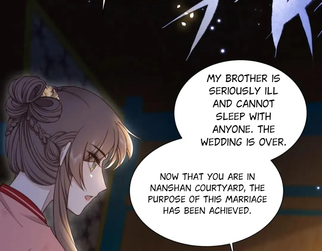 Lonely Emperor Chases His Sister-in-Law Chapter 39 Online - página 55