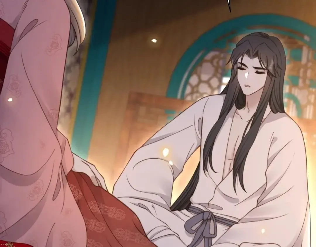 Lonely Emperor Chases His Sister-in-Law Chapter 39 Online - página 56