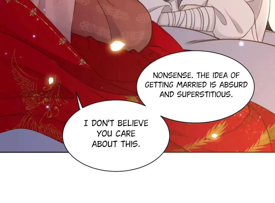 Lonely Emperor Chases His Sister-in-Law Chapter 39 Online - página 57