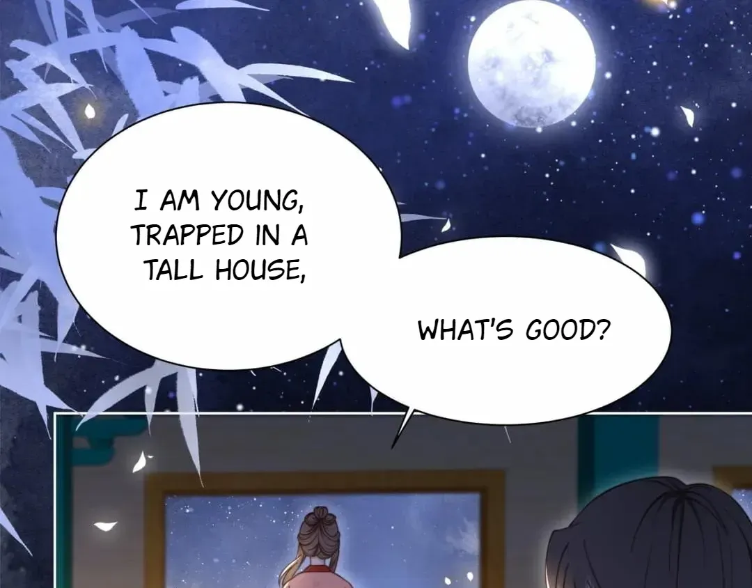 Lonely Emperor Chases His Sister-in-Law Chapter 39 Online - página 61