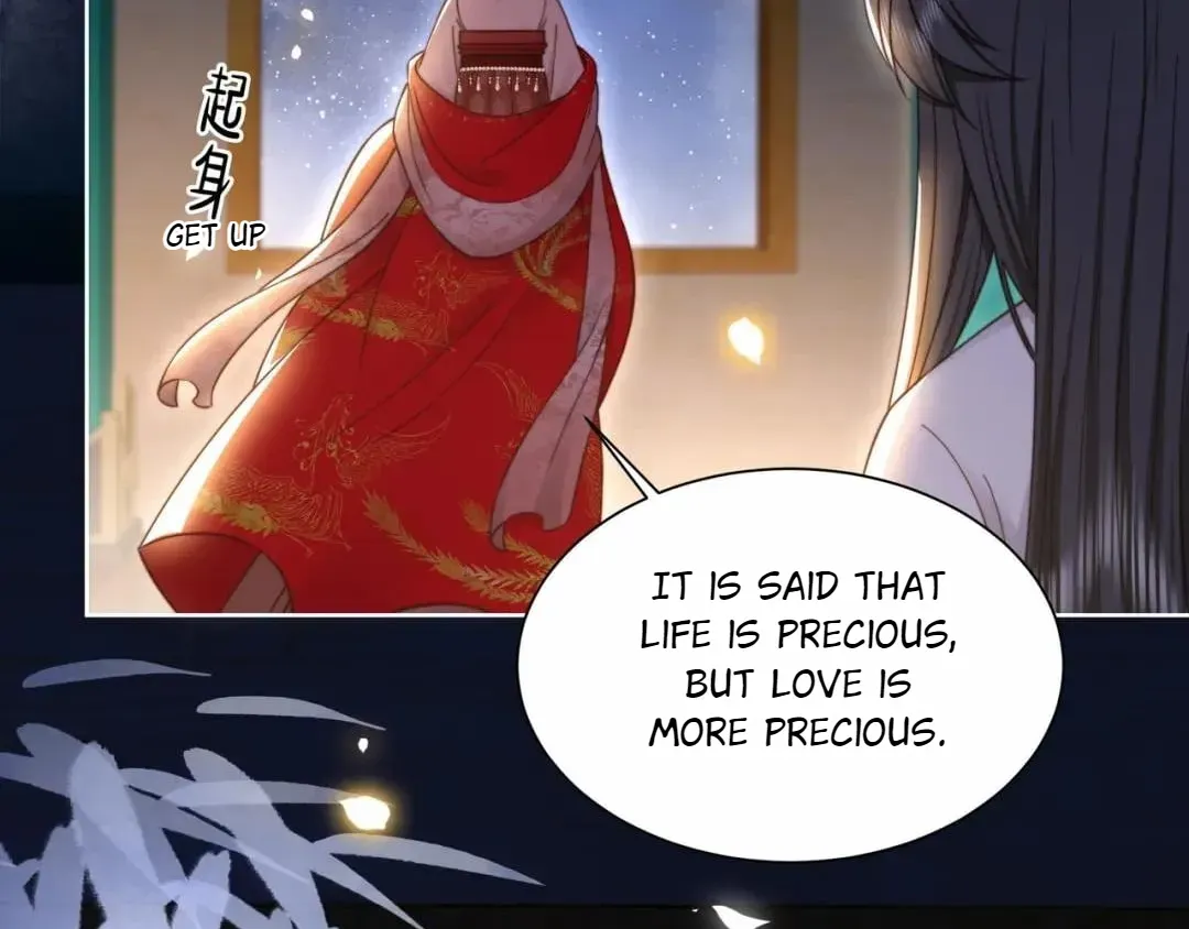 Lonely Emperor Chases His Sister-in-Law Chapter 39 Online - página 62