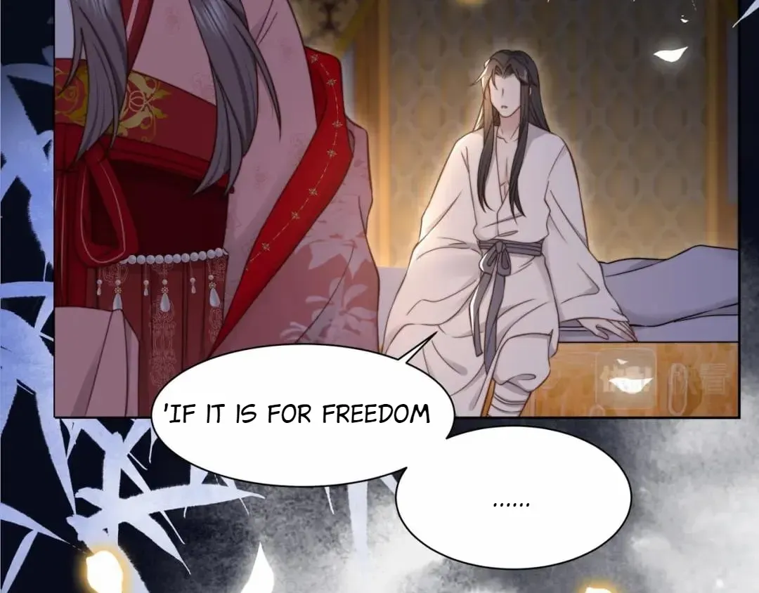Lonely Emperor Chases His Sister-in-Law Chapter 39 Online - página 66