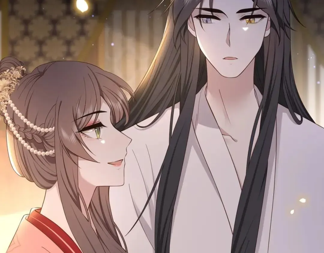 Lonely Emperor Chases His Sister-in-Law Chapter 39 Online - página 70