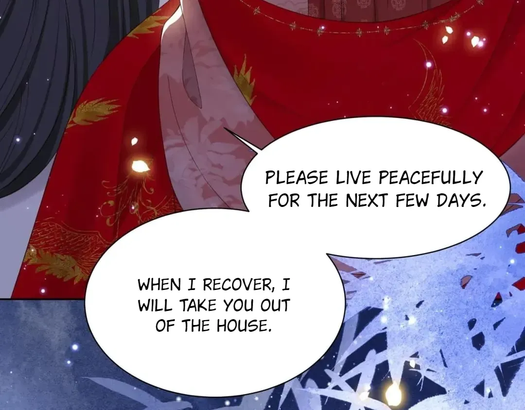 Lonely Emperor Chases His Sister-in-Law Chapter 39 Online - página 75