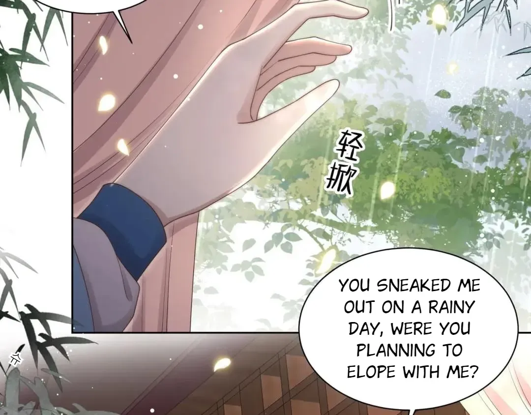 Lonely Emperor Chases His Sister-in-Law Chapter 40 Online - página 4