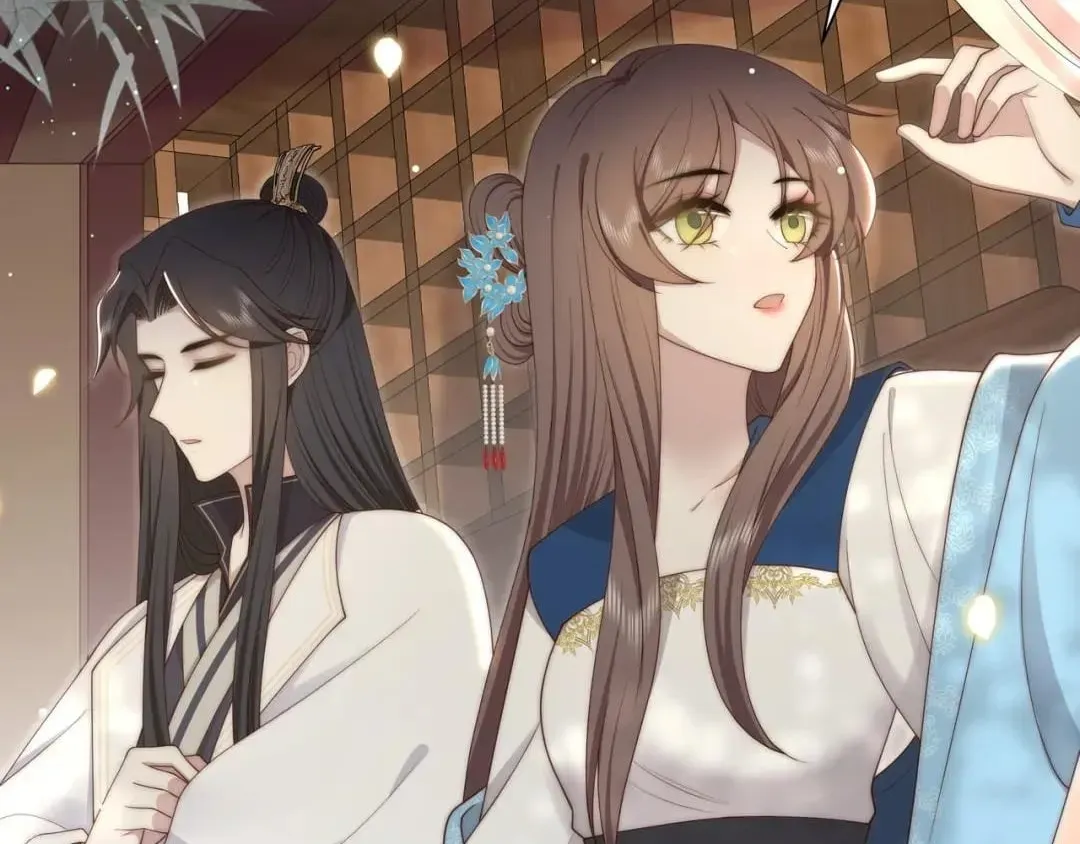 Lonely Emperor Chases His Sister-in-Law Chapter 40 Online - página 5