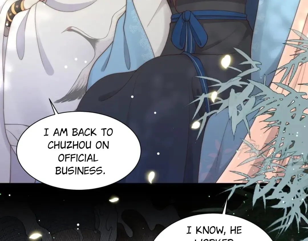 Lonely Emperor Chases His Sister-in-Law Chapter 40 Online - página 6