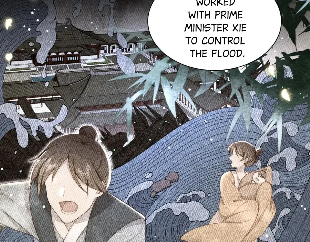 Lonely Emperor Chases His Sister-in-Law Chapter 40 Online - página 7