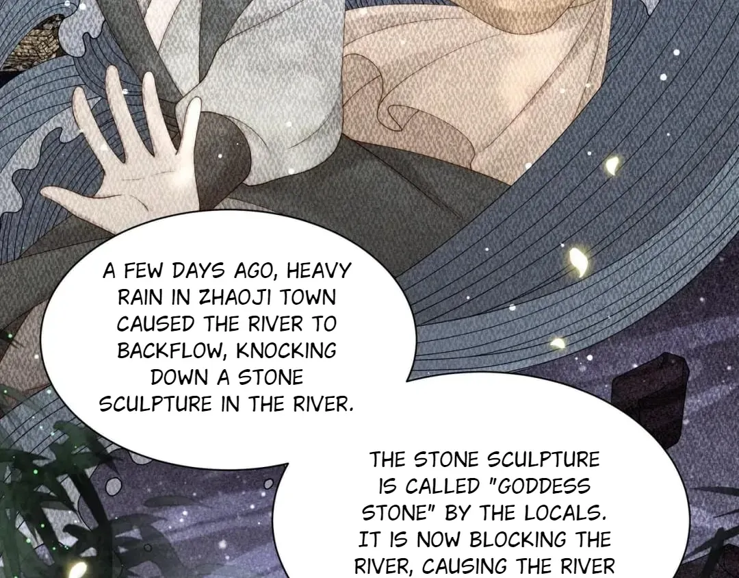 Lonely Emperor Chases His Sister-in-Law Chapter 40 Online - página 8