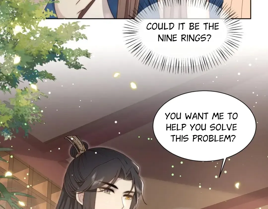 Lonely Emperor Chases His Sister-in-Law Chapter 40 Online - página 15