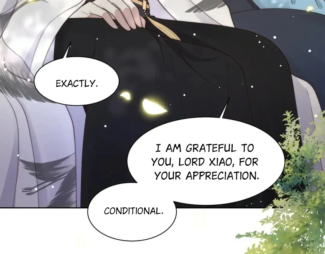 Lonely Emperor Chases His Sister-in-Law Chapter 40 Online - página 17