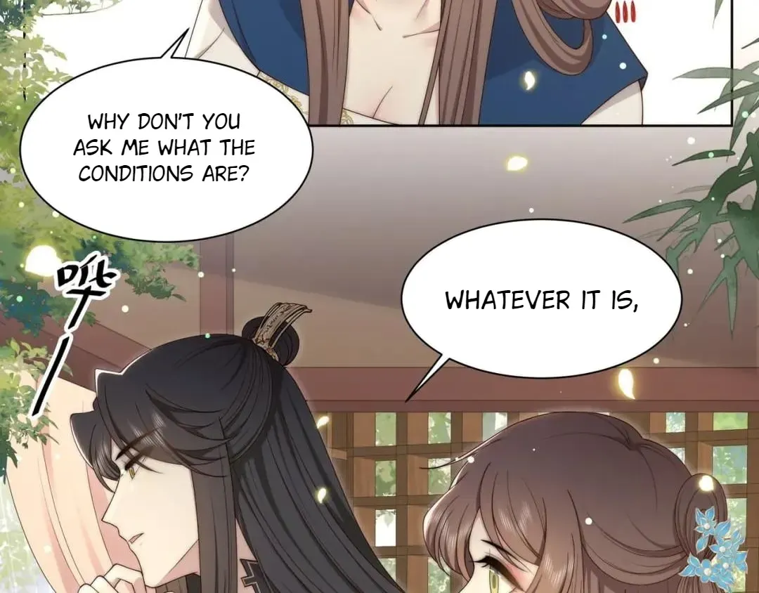 Lonely Emperor Chases His Sister-in-Law Chapter 40 Online - página 19