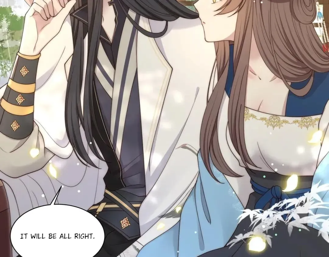 Lonely Emperor Chases His Sister-in-Law Chapter 40 Online - página 20