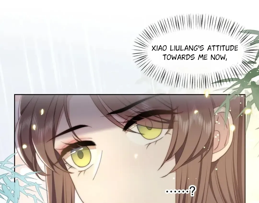 Lonely Emperor Chases His Sister-in-Law Chapter 40 Online - página 22