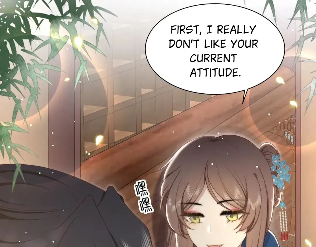 Lonely Emperor Chases His Sister-in-Law Chapter 40 Online - página 25