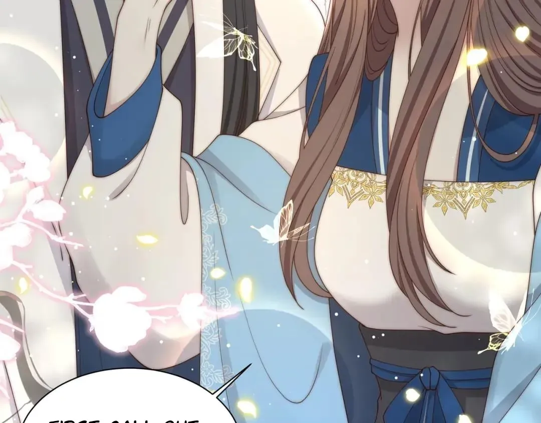 Lonely Emperor Chases His Sister-in-Law Chapter 40 Online - página 30