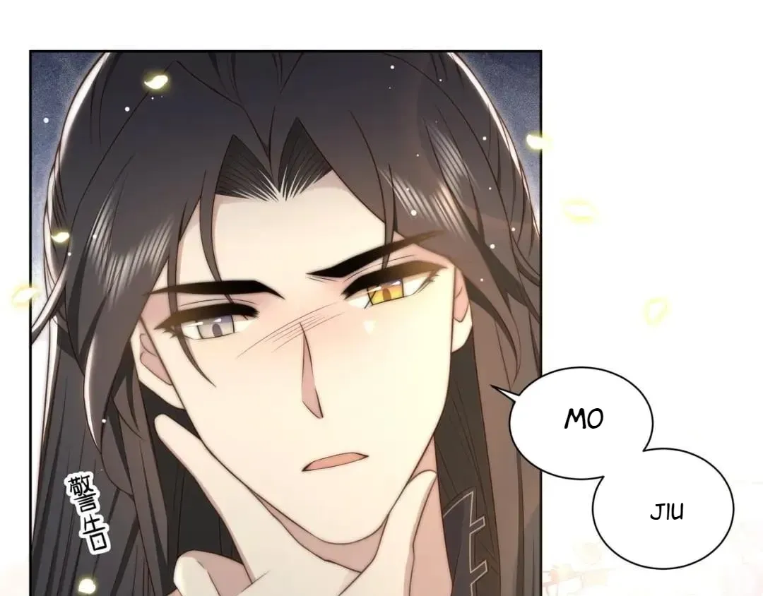 Lonely Emperor Chases His Sister-in-Law Chapter 40 Online - página 32