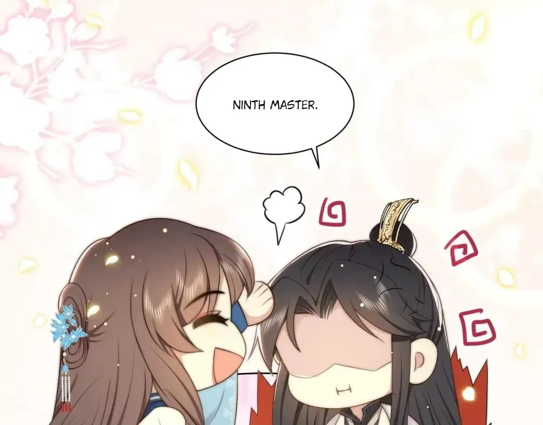 Lonely Emperor Chases His Sister-in-Law Chapter 40 Online - página 36