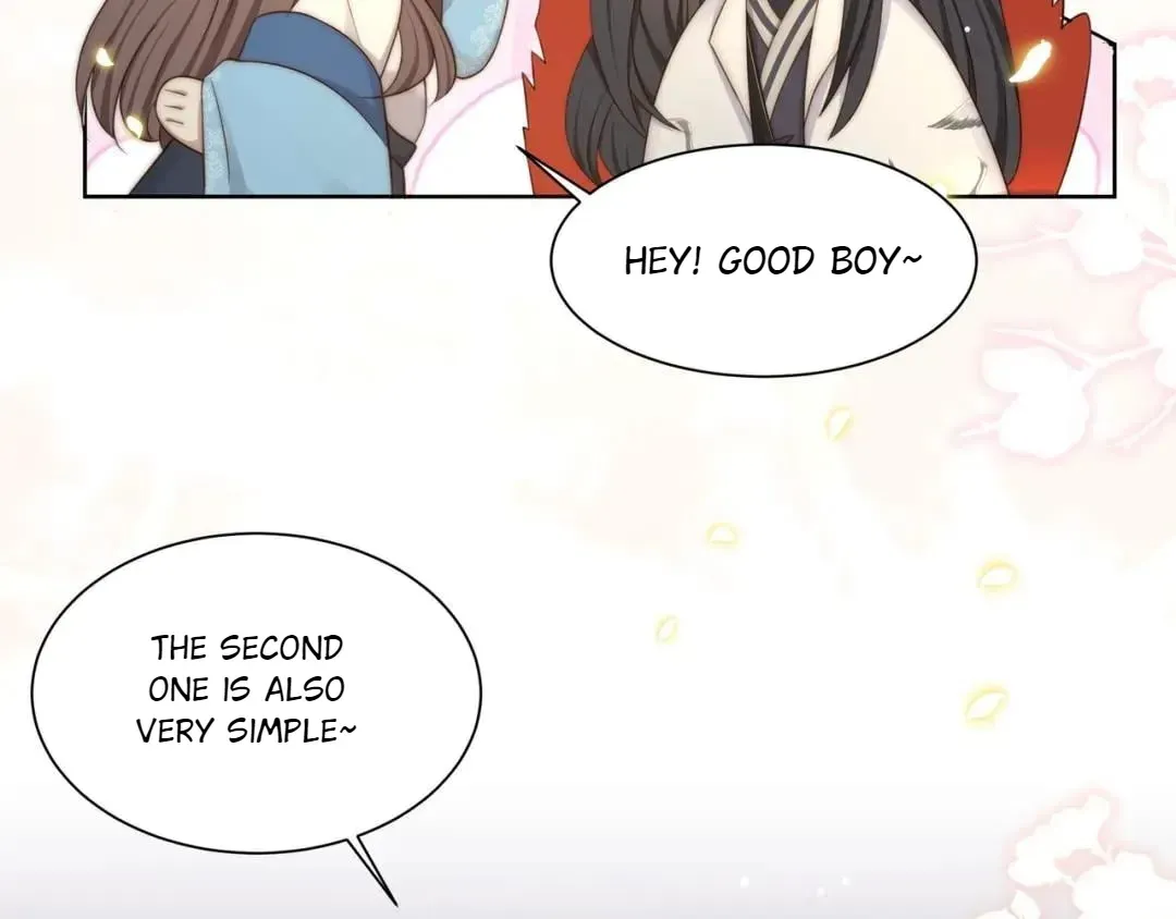 Lonely Emperor Chases His Sister-in-Law Chapter 40 Online - página 37